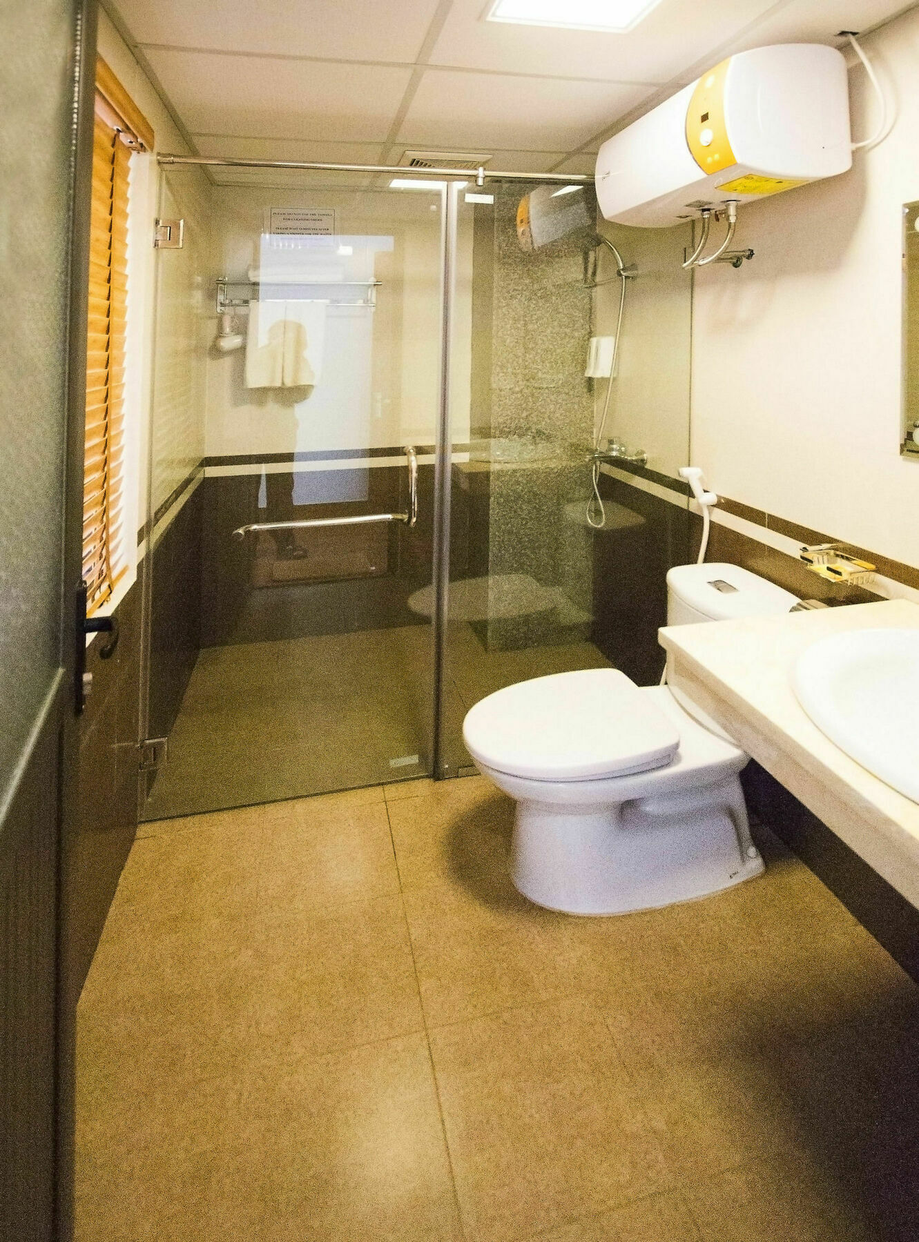 Sapa Romance Hotel Eksteriør billede